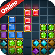 Top 45 Puzzle Apps Like Block Puzzle Diamonds Multiplayer: board game - Best Alternatives