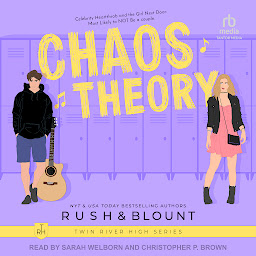 Obraz ikony: Chaos Theory