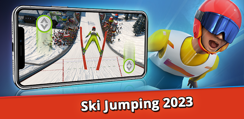 Ski Jumping 2021