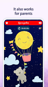 Ninne Nanne per bambini, l'applicazione ideale per i vostri piccoli -  iPhone Italia