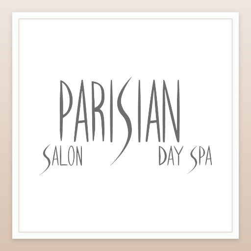 Parisian Salon & Day Spa - Google Play 앱