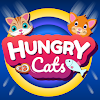 Download HUNGRY CATS - CUTE CAT GAME for PC [Windows 10/8/7 & Mac]