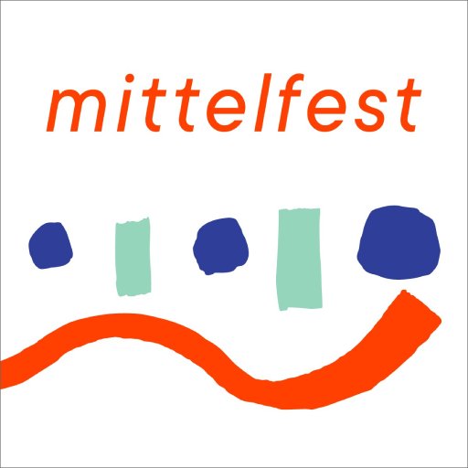 Mittelfest logo