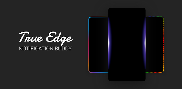 True Edge: Notification Buddy 5.5.8 (Premium)