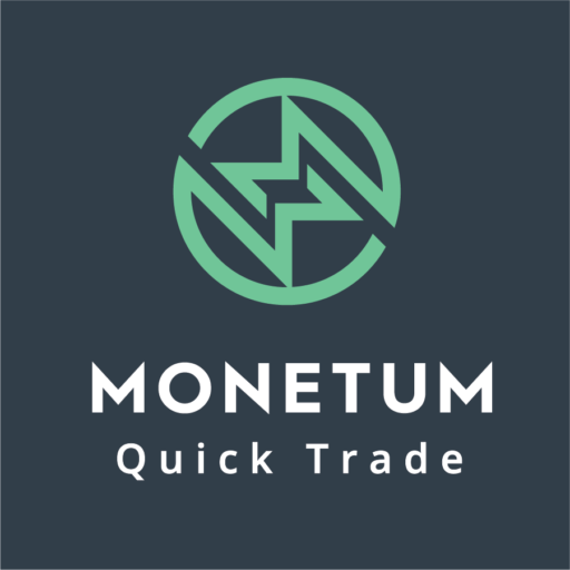 Monetum Quick Trade for  Android – Latest Version & Features app icon