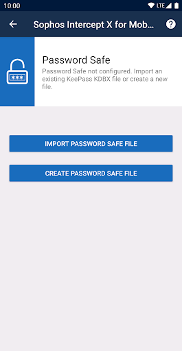 Sophos Cleaner
