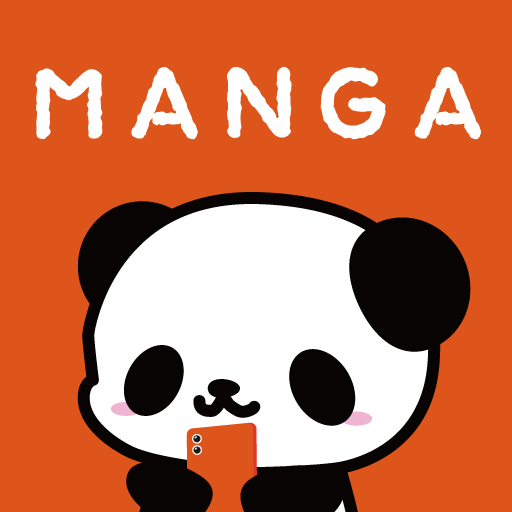 漫画パンドラ logo