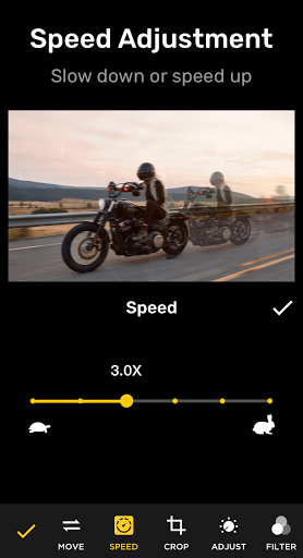 Video Editor for Youtube & Video Maker - My Movie  Screenshots 8