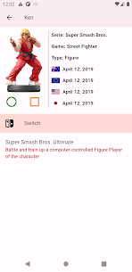 Amiibo Network APK for Android Download (Premium) 2