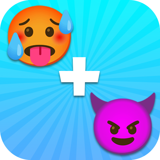 MixMoji 앱 아이콘