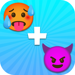 Icon image MixMoji: Your Ultimate Emoji!