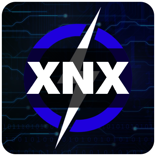 XNX - VPN Browser Anti Blokir