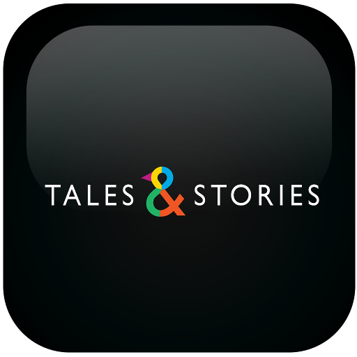 Tales & Stories 2.1.0 Icon