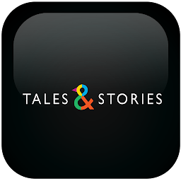 Icon image Tales & Stories