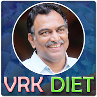 Veeramachaneni Ramakrishna Diet