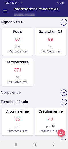 Athome Mobile V5 Screen 3