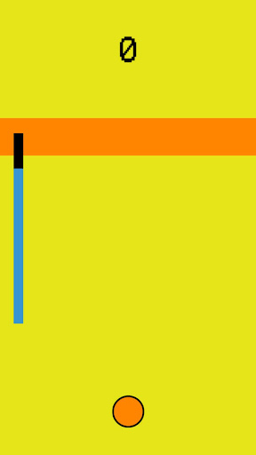 Push Ahead Screen 2
