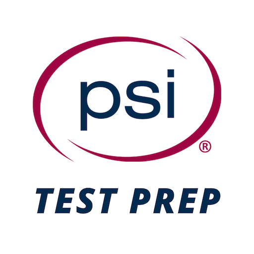 Baixar PSI Test Prep para Android