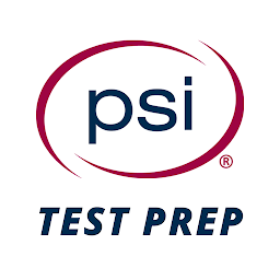 Imagen de ícono de PSI Test Prep