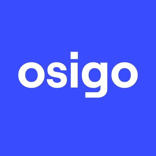 Osigo Dijital Sigortacılık logo