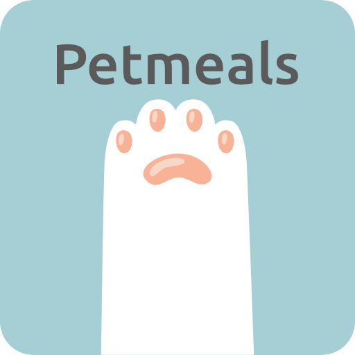 Petmeals logo