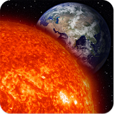 RRA Space Weather icon