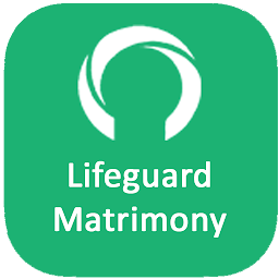 图标图片“Lifeguard Matrimony”