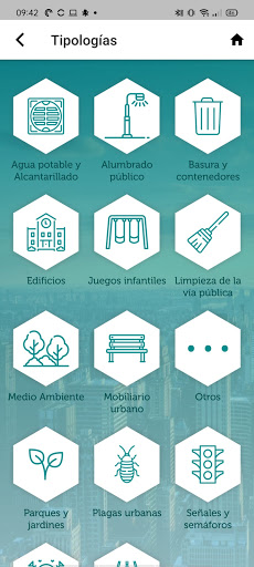 Archena Entre Todos - Incidenc Screen 2