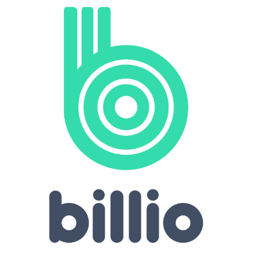 Billio logo