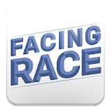 Facing Race Conference icon