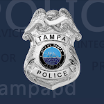 Cover Image of Télécharger Tampa PD 5.0.2 APK