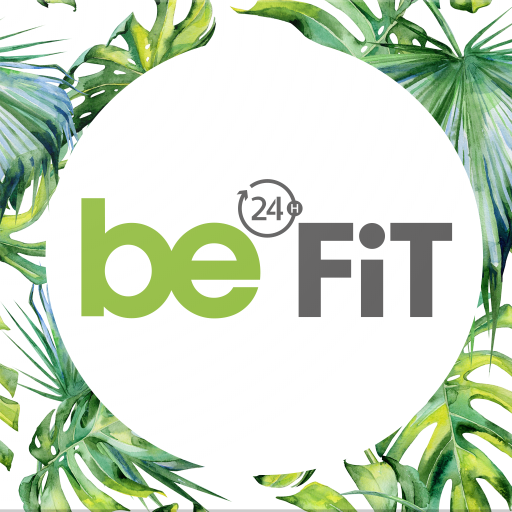 be24FIT Clubs