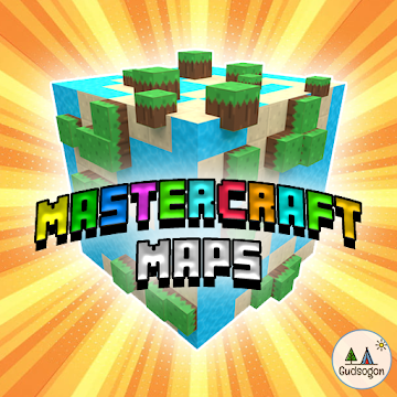 Imágen 1 MasterCraft Maps for Minecraft android