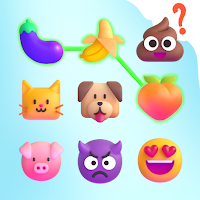 Emoji Fun Puzzle