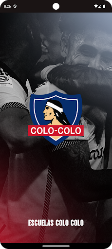 Escuelas Colo-Colo