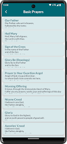 Catholic Liturgical Calendar 1.1.6 APK + Mod (Free purchase) for Android