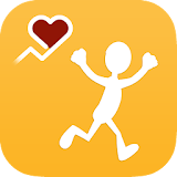 iRunner 3 GPS Heart Rate Trainer icon