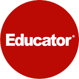 Educator.com - Free Learning App icon