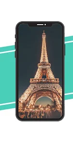 Paris Tower Wallpapers