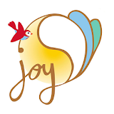 Joy - Ann Arbor icon