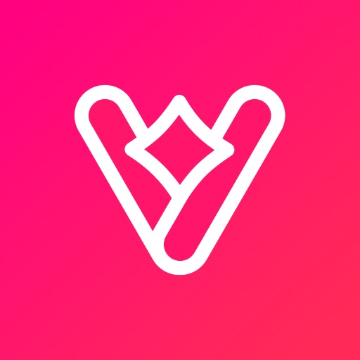 VShot Pro - Find perfect model logo