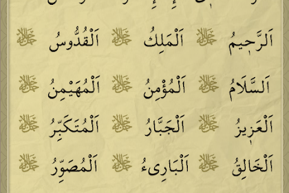 Kitab Dalail Khairat Pdf