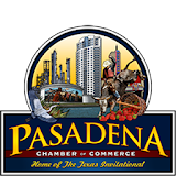 Pasadenda Chamber of Commerce icon