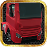 Truck Simulator Traffic Racer icon