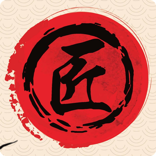 Takumi Sushi Delivery logo