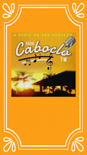 Rádio Caboclo FM