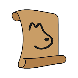 DogScroll - Hunde-Tagebuch