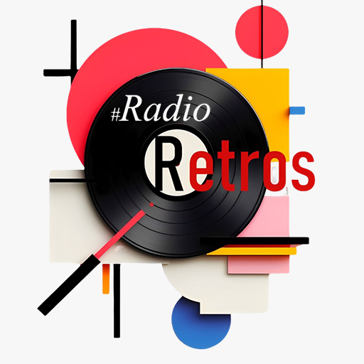 Radio Retros Online Screen 2
