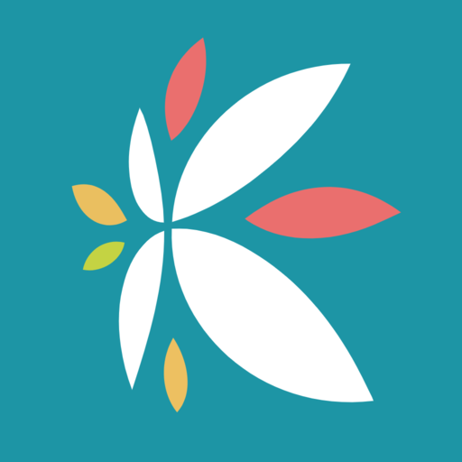 The Kindred Satchel logo