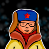 Alexey's Winter: Night Adventure, Episode 1 icon
